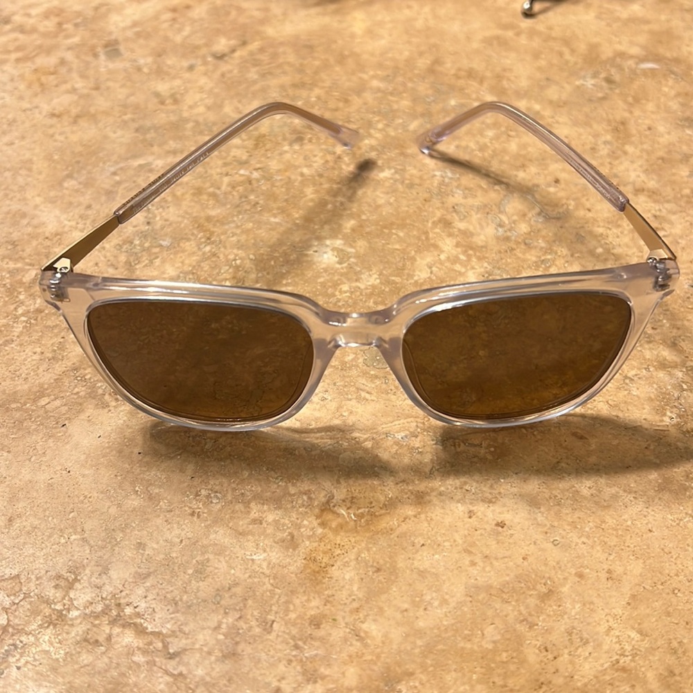 PRIVE REVAUX - The Pioneer Polarized Sunglasses